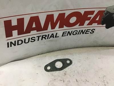 Deutz METAL GASKET 04907260 NEW