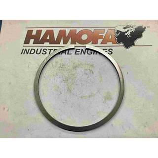 Deutz METAL SEALING RING, EXHAUST 01125366 NEW