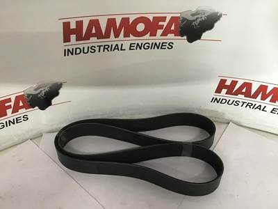 Deutz MULTI-V-BELT 01181748 NEW