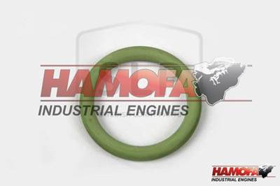 Deutz O-RING 01180811 NEW