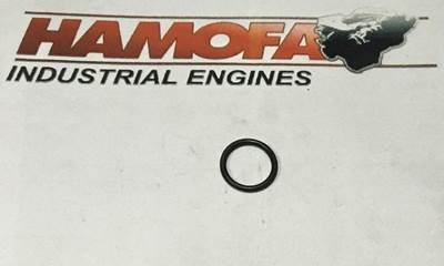 Deutz O-RING 01321580 NEW