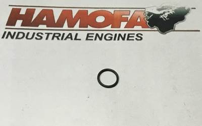 Deutz O-RING CILINDERKOPBOUT 01182006 NEW