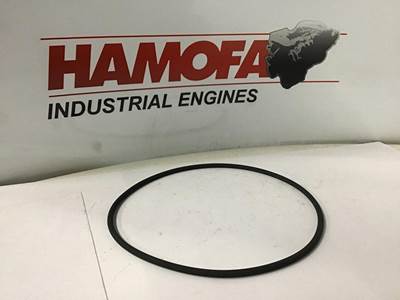 Deutz O-RING, CYLINDER LINER 01180667 NEW