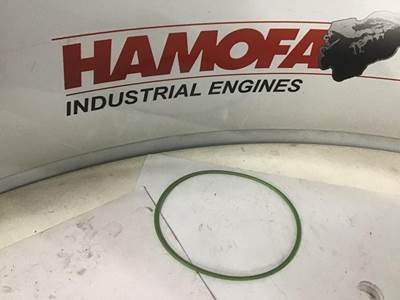 Deutz O-RING, CYLINDER LINER 01181178 NEW