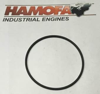 Deutz O-RING THERMOSTAATHUIS 01180060 NEW
