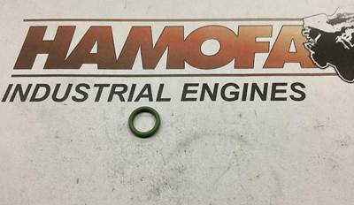 Deutz O-RING VALVE GUIDE 01178888 NEW