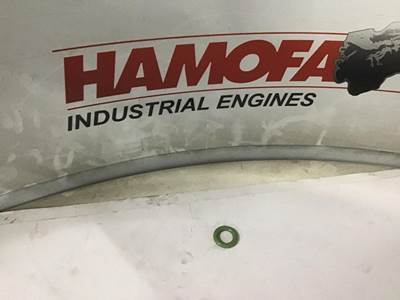 Deutz O-SEAL 01179935 NEW
