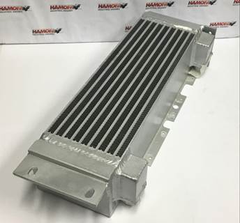 Deutz OIL COOLER 04102799 NEW
