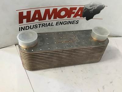 Deutz OIL COOLER 04288126 NEW