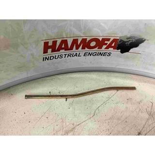 Deutz OIL DIPSTICK TUBE 02238416 NEW