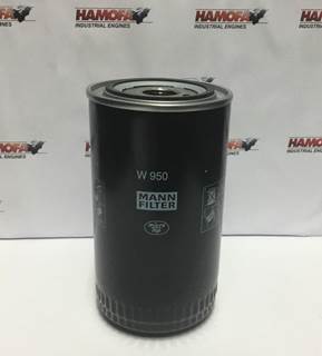 Deutz OIL FILTER 01173482 NEW