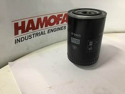 Deutz OIL FILTER 01174418 NEW