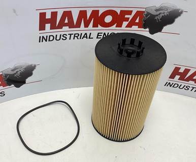 Deutz OIL FILTER 02931522 NEW