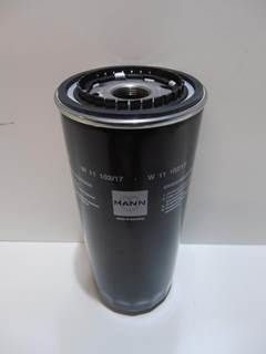 Deutz OIL FILTER 12276605 NEW