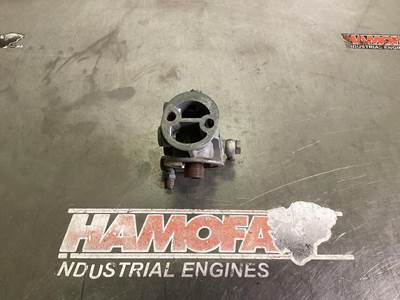 Deutz OIL FILTER HOUSING 04233218 USED