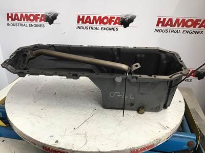 Deutz OIL PAN 04205701 USED
