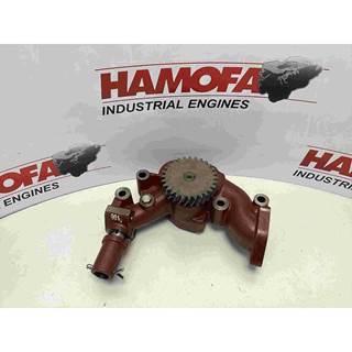 Deutz OIL PUMP 04223423 NEW
