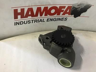Deutz OIL PUMP 04231309 NEW