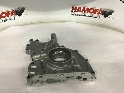 Deutz OIL PUMP 04253472 NEW