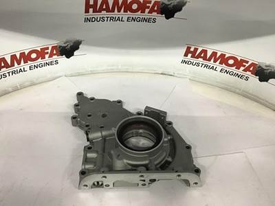 Deutz OIL PUMP 04259226 NEW