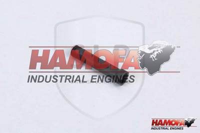 Deutz OIL SPRAYING NOZZLE 04203930 NEW