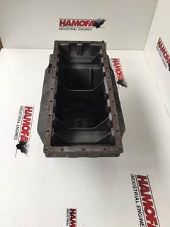 Deutz OIL SUMP PAN 04222649 USED