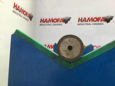 Deutz ONE-PIECE CAMSHAFT 04262722 USED