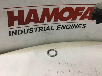 Deutz OPVULRING 2.4MM 04204154 NEW