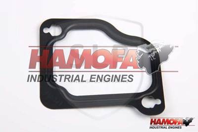 Deutz PAKKING INLAAT 04900310 NEW