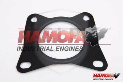 Deutz PAKKING KOELHUISJE BIJ OLIEKOELER 04904812 NEW