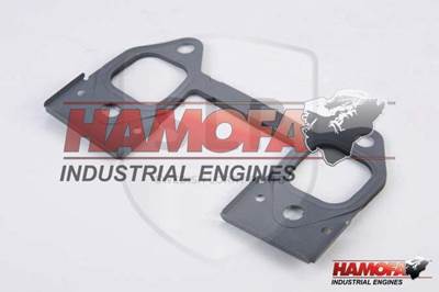 Deutz PAKKING UITLAAT 04904705 NEW