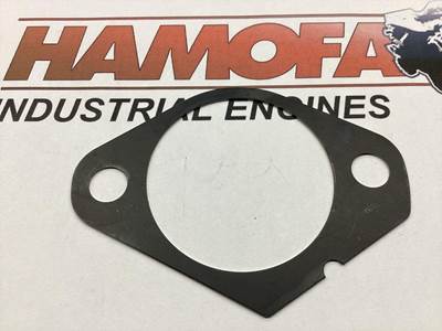 Deutz PAKKING UNITPOMP 0,50MM DIK 04287621 NEW