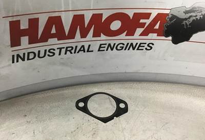 Deutz PAKKING UNITPOMP 0,65MM DIK 04178525 NEW