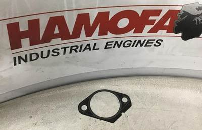 Deutz PAKKING UNITPOMP 0,75MM DIK 04178526 NEW