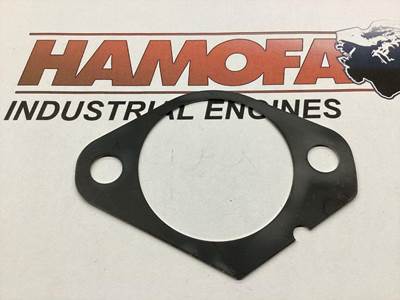 Deutz PAKKING UNITPOMP 0,75MM DIK 04287626 NEW