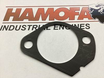 Deutz PAKKING UNITPOMP 1,15MM DIK 04287634 NEW