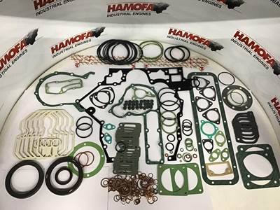 Deutz PAKKINGSET 02929879 NEW