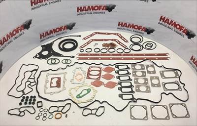 Deutz PAKKINGSET 02931662 NEW