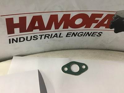 Deutz PAPER GASKET 01157763 NEW