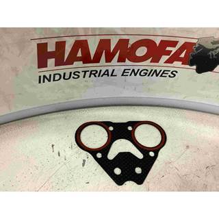 Deutz PAPER GASKET 04184091 NEW