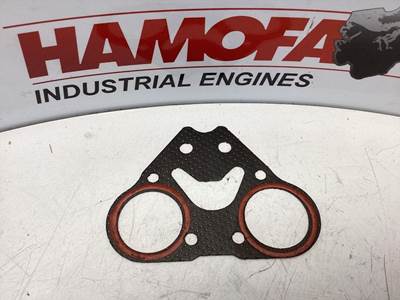 Deutz PAPER GASKET 04184091 NEW