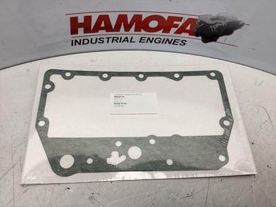 Deutz PAPER GASKET 04205734 NEW