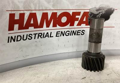 Deutz PINION SHAFT 02415423 NEW