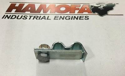 Deutz PIPE CLAMP 02148371 NEW