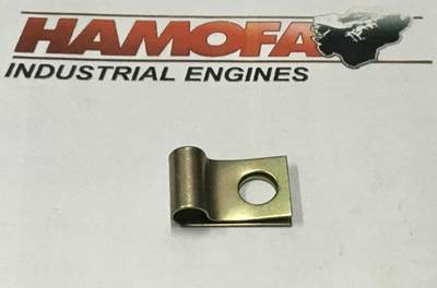 Deutz PIPE CLAMP 03369462 NEW