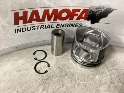 Deutz PISTON 04501382 NEW