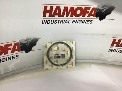 Deutz PISTON RING KIT STD 04231303 NEW