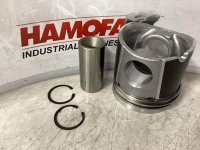 Deutz PISTON STD, COMPLETE 04226124 NEW