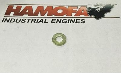 Deutz PLAIN WASHER 01174764 NEW