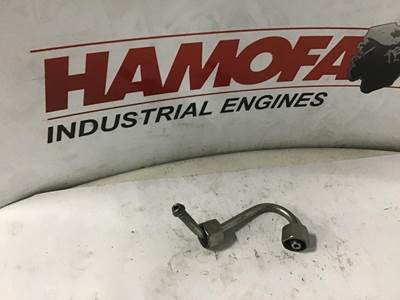 Deutz PRESSURE FUEL LINE 04900943 NEW